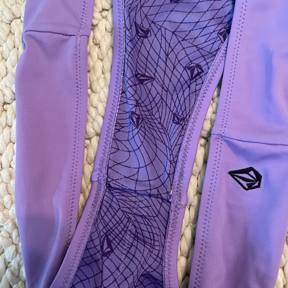 Volcom bikini bottom - Picture 4 of 5